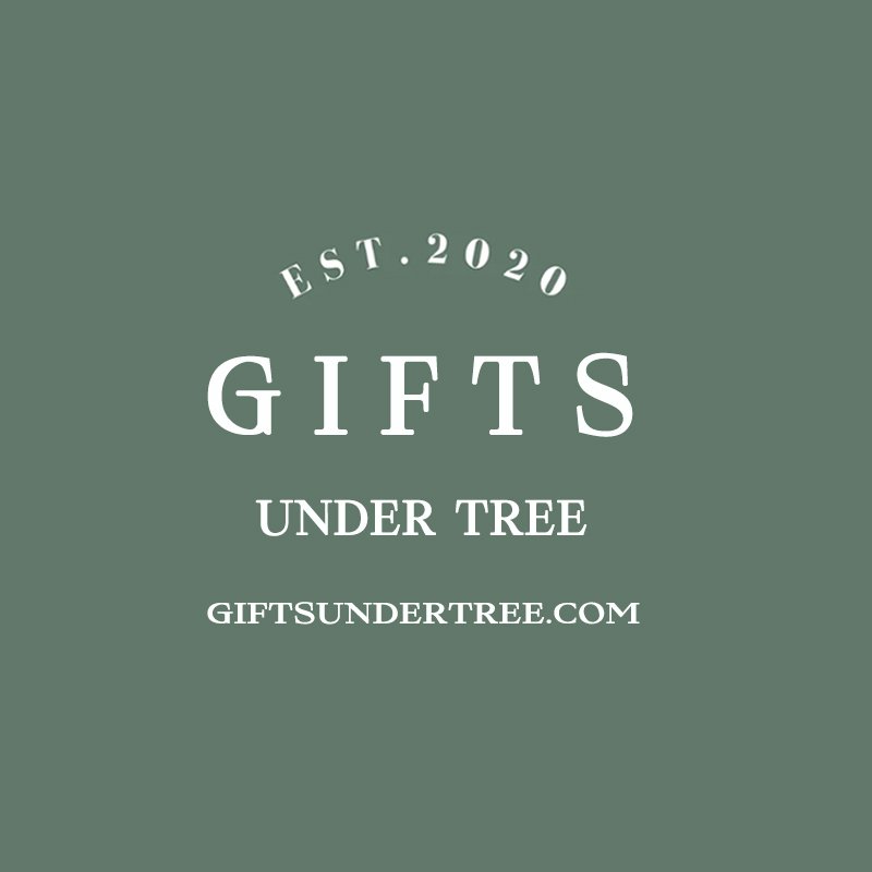 Gifts Under Tree logo