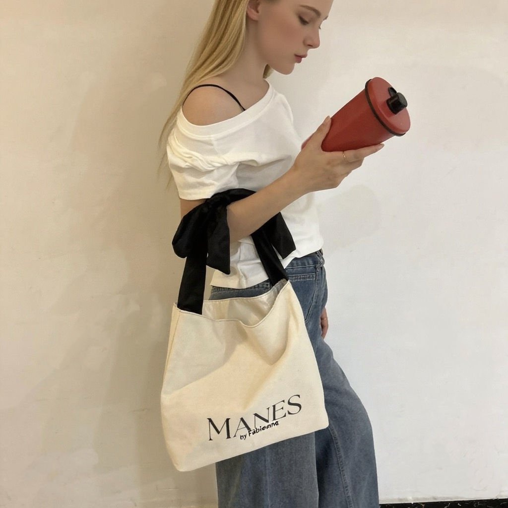 Canvas tote bag product 05