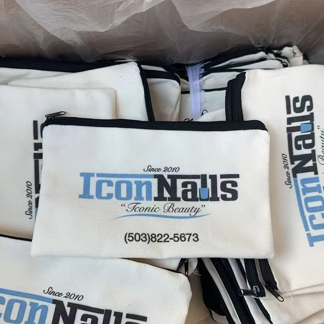 Canvas tote bag product 15