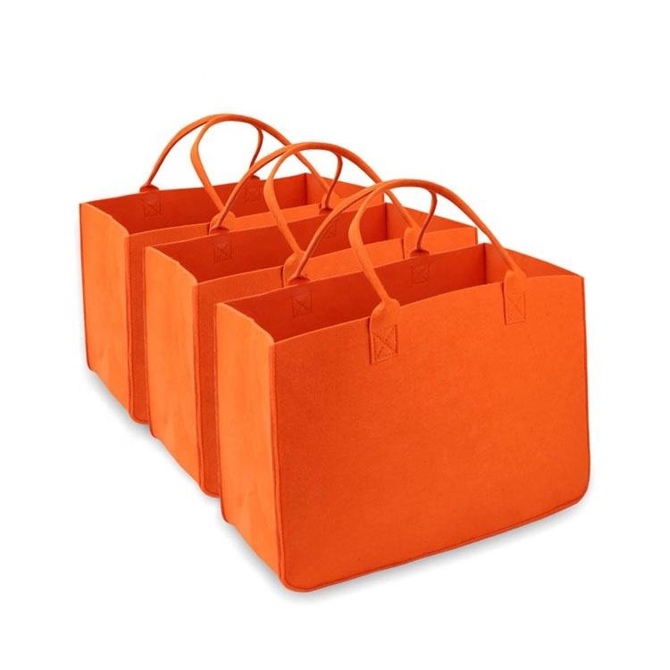 Felt bag product 01