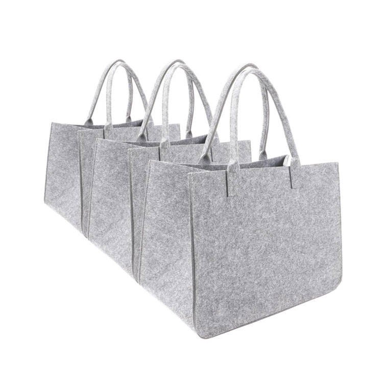 Felt bag product 02
