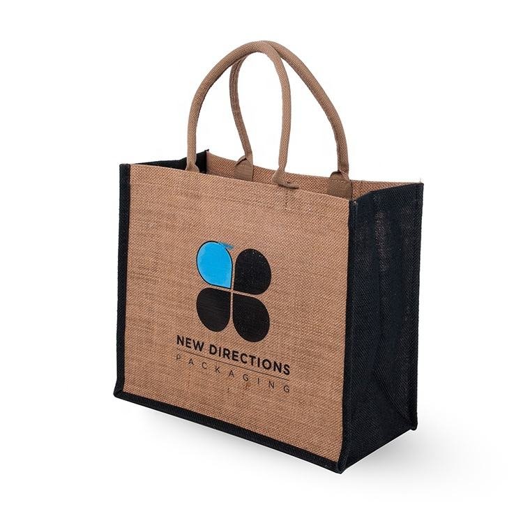 Jute bag product 09