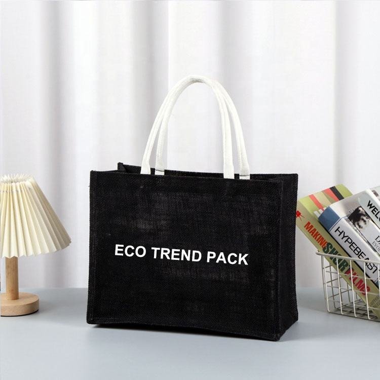 Jute bag product 16