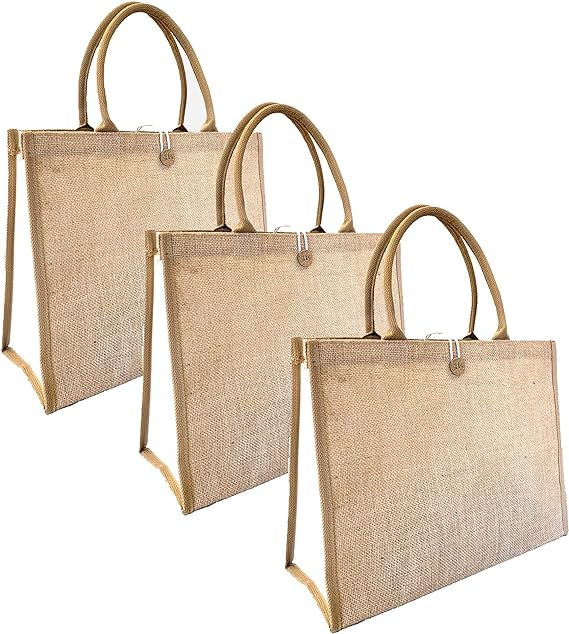 Jute bag product 18