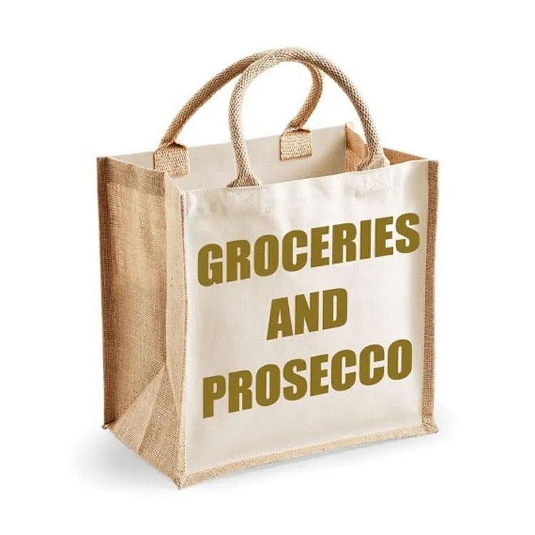 Jute bag product 20