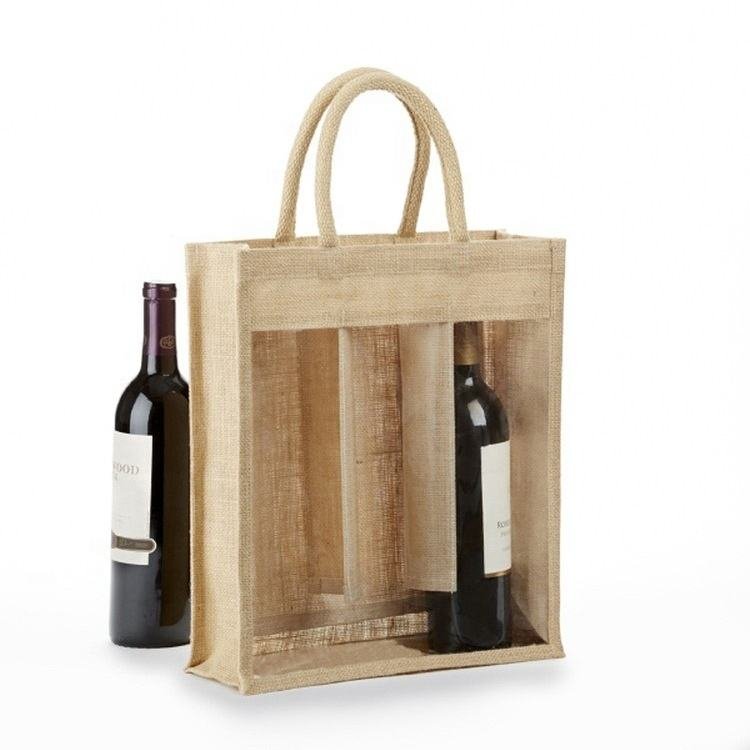 Jute bag product 21